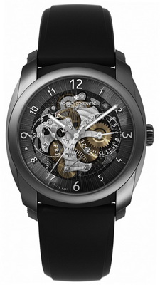 Vacheron Constantin Архив Vacheron Constantin Day-Date and Power-Reserve Self-Winding 85050/000T-9341 Vacheron Constantin Архив Vacheron Constantin Day-Date and Power-Reserve Self-Winding 85050/000T-9341