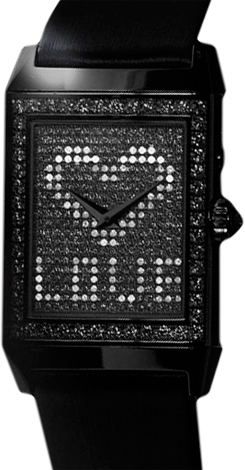 Jaeger-LeCoultre Shiny Nights Reverso Duetto Duo Reverso Duetto Duo Shiny Night Love and heart (Night) Jaeger-LeCoultre Shiny Nights Reverso Duetto Duo Reverso Duetto Duo Shiny Night Love and heart (Night)