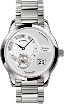 Glashutte Original Quintessentials PanoMaticDate 90-01-02-02-24