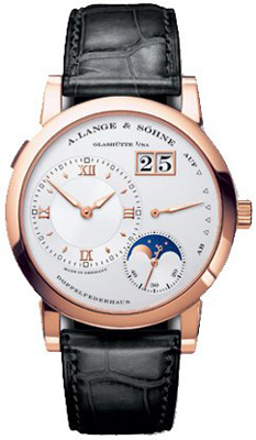A. Lange & Sohne Lange 1 Moonphase 109.032 A. Lange & Sohne Lange 1 Moonphase 109.032
