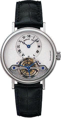 Breguet Classique Complications 3357 3357BB/12/986