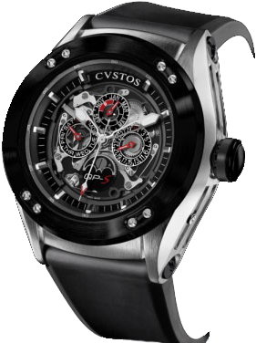 Cvstos Архив Cvstos Challenge-R 50 QP-S CR50 QPS SBRR