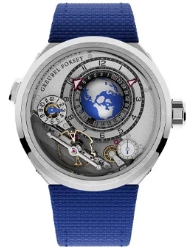 Greubel Forsey Balancier GMT Convexe 5167888970 Greubel Forsey Balancier GMT Convexe 5167888970