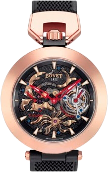 Bovet Sportster Saguaro 7-Day Tourbillon 45mm SP450002