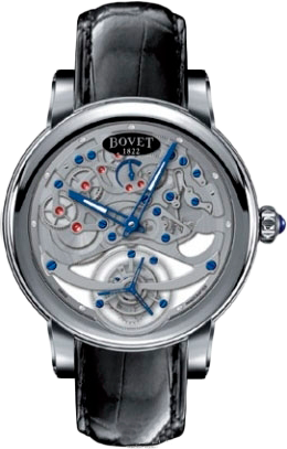 Bovet Dimier Recital 0 41mm DTR0-021