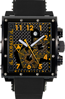 Jacob & Co. Watches Архив Jacob & Co. Epic I V.2Q1Y