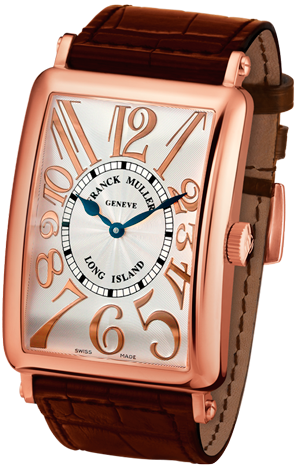 Franck Muller Long Island Classic 1200 SC REL Franck Muller Long Island Classic 1200 SC REL