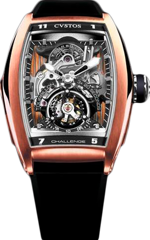 Cvstos Архив Cvstos Tourbillon Yachting Club Tourbillon Yachting Club RG