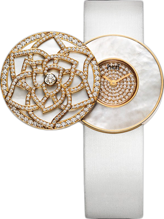 Piaget Creative Collection Limelight Dancing Light G0A37170 Piaget Creative Collection Limelight Dancing Light G0A37170