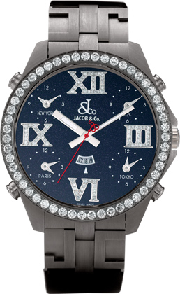 Jacob & Co. Watches Архив Jacob & Co. JC-82R JC-82R Jacob & Co. Watches Архив Jacob & Co. JC-82R JC-82R