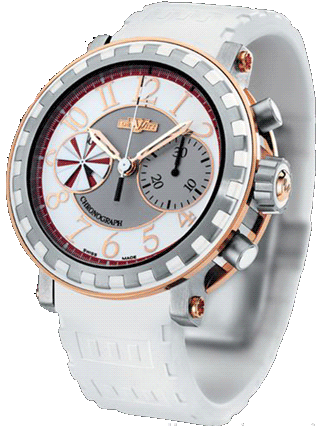 DeWitt Архив DeWitt Chronographe Sequentiel AC.6005.28B.M520 DeWitt Архив DeWitt Chronographe Sequentiel AC.6005.28B.M520