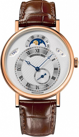 Breguet Classique 7337 7337BR/1E/9V6 Breguet Classique 7337 7337BR/1E/9V6