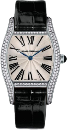 Girard-Perregaux Архив Richeville Lady Automatic Jewellery 26580D11Q941-CK6A Girard-Perregaux Архив Richeville Lady Automatic Jewellery 26580D11Q941-CK6A
