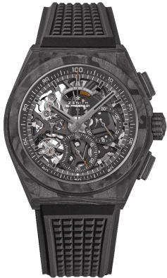 Zenith Defy El Primero 21 10.9000.9004/96.R921