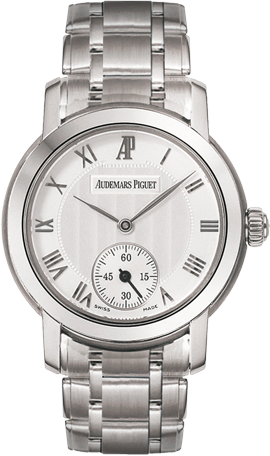 Audemars Piguet Архив Audemars Piguet Hand Wound Small Seconds 79386BC.OO.1229BC.01 Audemars Piguet Архив Audemars Piguet Hand Wound Small Seconds 79386BC.OO.1229BC.01