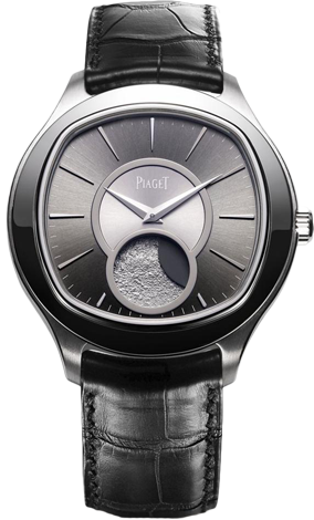 Piaget Архив Piaget Emperador Coussin Moonphase G0A34021