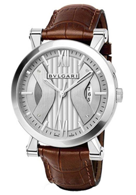 Bvlgari Sotirio 125th Anniversary Automatic SBW42WGLD/125