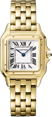 Cartier Panthère de Cartier Medium model yellow gold WGPN0045 Cartier Panthère de Cartier Medium model yellow gold WGPN0045