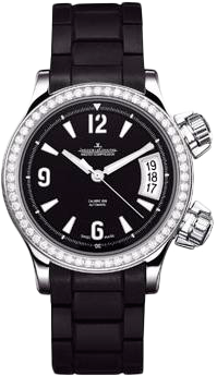 Jaeger-LeCoultre Архив Jaeger-LeCoultre Master Compressor Automatic Lady 1728771 Jaeger-LeCoultre Архив Jaeger-LeCoultre Master Compressor Automatic Lady 1728771