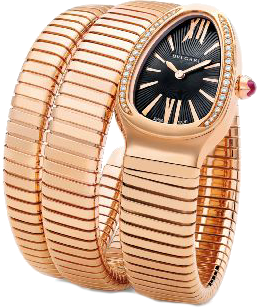 Bvlgari Serpenti Tubogas SPP35BGDG.2T Bvlgari Serpenti Tubogas SPP35BGDG.2T