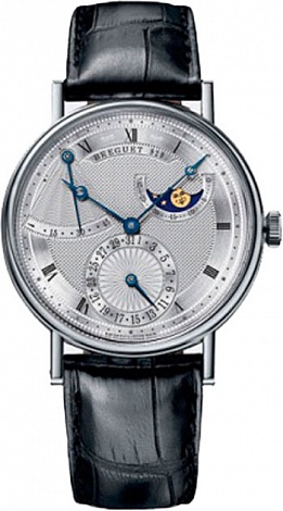 Breguet Classique 7137 7137BB/11/9V6