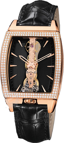 Corum Golden Bridge Golden Bridge 113.151.85/0001 FN02