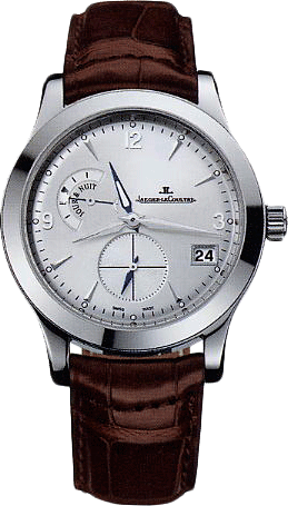 Jaeger-LeCoultre Архив Jaeger-LeCoultre Master Control Master Hometime 1628420 Jaeger-LeCoultre Архив Jaeger-LeCoultre Master Control Master Hometime 1628420