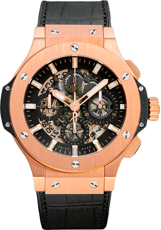Hublot Big Bang 44 MM Aerobang Gold 311.PX.1180.GR Hublot Big Bang 44 MM Aerobang Gold 311.PX.1180.GR