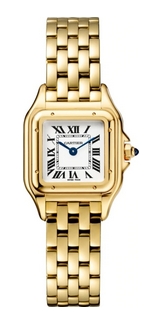 Cartier Архив Cartier Panthère de Cartier 23 x 30 мм WGPN0008