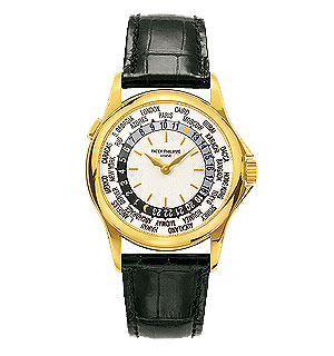 Patek Philippe Архив Patek Philippe 5110 5110J-001 Patek Philippe Архив Patek Philippe 5110 5110J-001