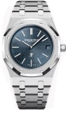 Audemars Piguet Royal Oak 39 mm Jumbo steel  16202ST.OO.1240ST.02