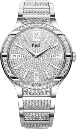 Piaget Piaget Polo  Automatic 40 mm  G0A36226
