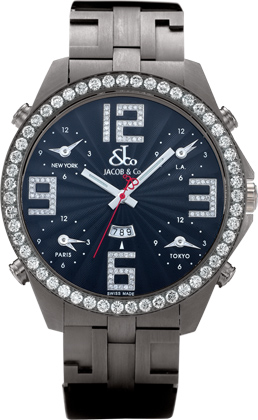 Jacob & Co. Watches Архив Jacob & Co. JC-82T JC-82T