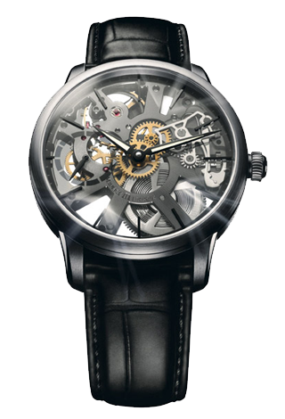 Maurice Lacroix Masterpiece Squelette MP7138-SS001-030 Maurice Lacroix Masterpiece Squelette MP7138-SS001-030
