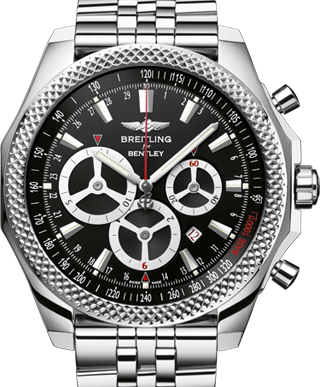 Breitling Архив Breitling Barnato Racing Bentley Barnato Racing