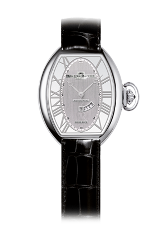 Van Der Bauwede 4 Seasons Automatic 12821 Van Der Bauwede 4 Seasons Automatic 12821