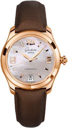 Glashutte Original Ladies Collection Lady Serenade 39-22-09-01-44