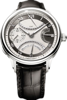 Maurice Lacroix Архив Maurice Lacroix Double Retrograde MP7218-SS001-110