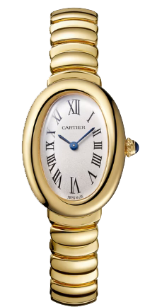 Cartier Baignoire small model, yellow gold WGBA0013 Cartier Baignoire small model, yellow gold WGBA0013