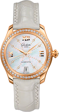 Glashutte Original Ladies Collection Lady Serenade 39-22-12-11-04