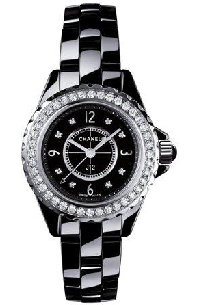 Chanel J12 Quartz 29mm H2571 Chanel J12 Quartz 29mm H2571