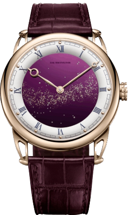 De Bethune Dress watches 40.6 mm DB25xs Starry Varius DB25VxsRV2