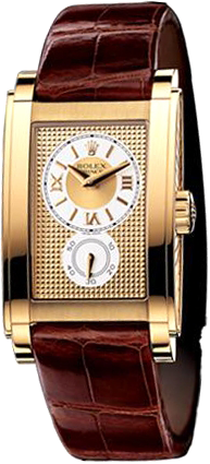 Rolex Архив Rolex Prince Yellow Gold 5440/8 Rolex Архив Rolex Prince Yellow Gold 5440/8