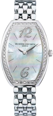 Vacheron Constantin Архив Vacheron Constantin Egerie 25540/344G-9261