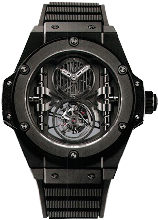 Hublot Архив Hublot Tourbillon Manufacture 705.CI.0007.RX Hublot Архив Hublot Tourbillon Manufacture 705.CI.0007.RX