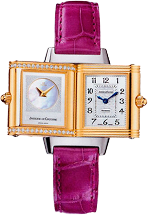 Jaeger-LeCoultre Архив Jaeger-LeCoultre Reverso Duetto 2665420 Jaeger-LeCoultre Архив Jaeger-LeCoultre Reverso Duetto 2665420