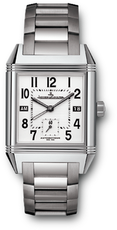 Jaeger-LeCoultre Reverso Squadra Hometime 7008120 Jaeger-LeCoultre Reverso Squadra Hometime 7008120