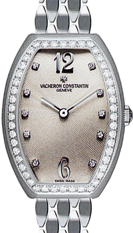 Vacheron Constantin Архив Vacheron Constantin Egerie 25540/344G-9109