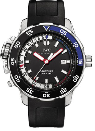 IWC Архив IWC Deep Two IW354702 IWC Архив IWC Deep Two IW354702