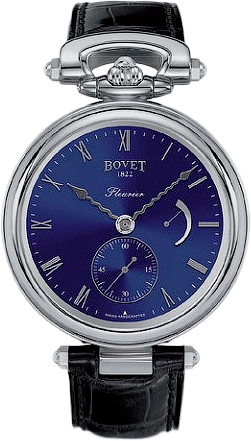 Bovet Amadeo Fleurier 43 AS43004 Bovet Amadeo Fleurier 43 AS43004
